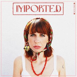 Santa Chiara – Imported (1CD)