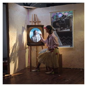 Kinsella & Pulse, Llc – Opening Night cd