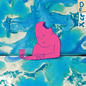 Teke::Teke – Delux vinyl