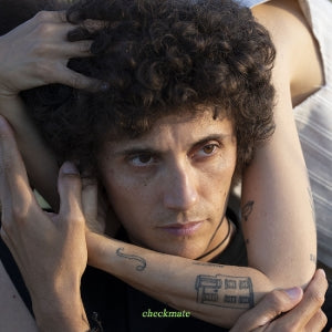 Gallo, Ron – Checkmate cd