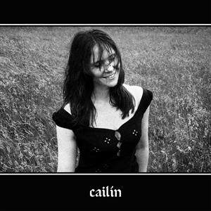 Nash, Kate – Cailin (2LP, Coloured Vinyl)