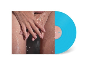 Peaches – No Lube So Rude (1LP Vinyl)