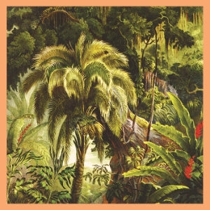 Xiu Xiu – La Foret (1LP, Coloured Vinyl)