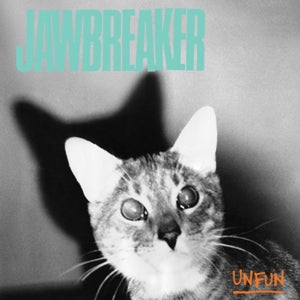 Jawbreaker – Unfun (1LP, Coloured Vinyl)