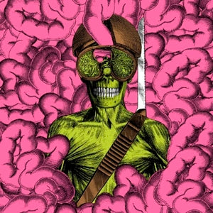 Thee Oh Sees – Carrion Crawler / the Dream (Magenta) (1LP, farbiges Vinyl)