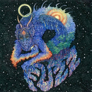 Fuzz – Fuzz vinyl