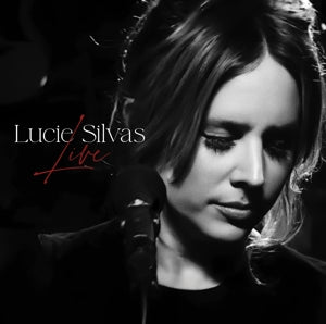Silvas, Lucie – Live vinyl