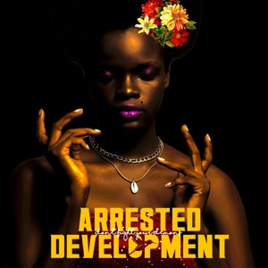 Arrested Development – Don't Fight Your Demons (2LP Vinyl)