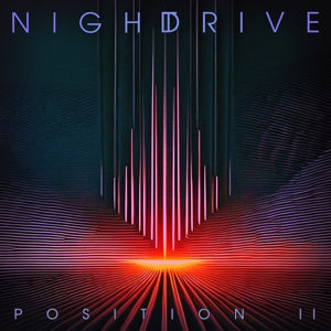 Night Drive – Position Ii (1CD)