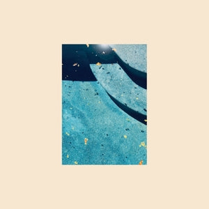 Giant Day – Glass Narcissus (1LP Vinyl)