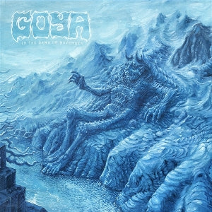 Goya – Im Morgengrauen des Novembers (1 CD)
