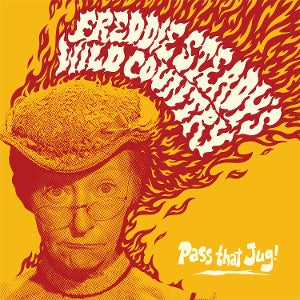 Freddie Steady's Wild Country – Pass That Jug! vinyl