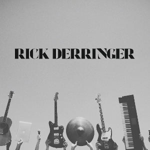 Rick Derringer – Rick Derringer's Greatest Hits (1 CD)