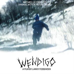 SOUNDTRACK – Wendigo (1LP, Coloured Vinyl)