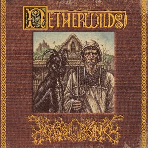 Netherwilds – Peasant Rising vinyl