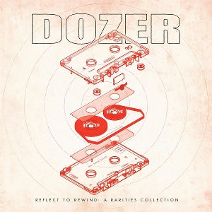 Dozer – Reflect To Rewind vinyl