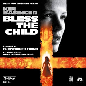 Young, Christopher – Bless the Child: Motion Picture Soundtrack cd