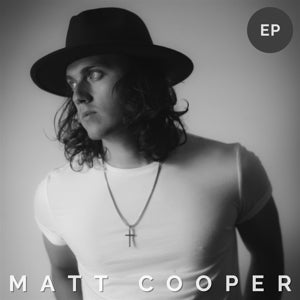 Matt Cooper – Cooper, Matt (1CD)