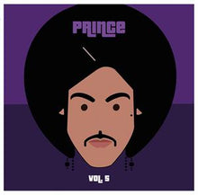 PRINCE – Chameleon Vol. 5 vinyl