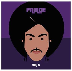 PRINCE – Chameleon Vol. 5 (2LP Vinyl)