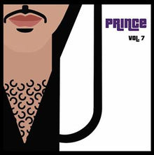PRINCE – Chameleon Vol.7 vinyl