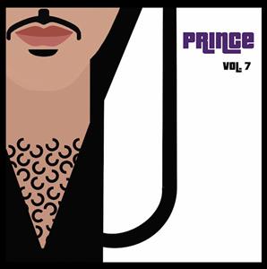 PRINCE – Chameleon Vol.7 (2LP Vinyl)