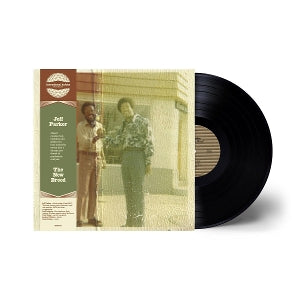 Parker, Jeff – The New Breed (1LP Vinyl)