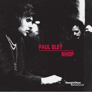 Bley, Paul & Niels Henning Orsted Pedersen – Paul Bley & Niels Henning Orsted Pedersen vinyl