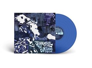 John Mayall & The Bluesbreakers – Sun is Shining Down (1LP, Coloured Vinyl)