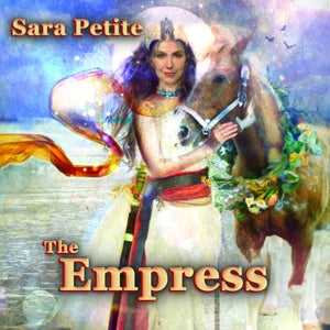 Sara Petite – Empress (1CD)
