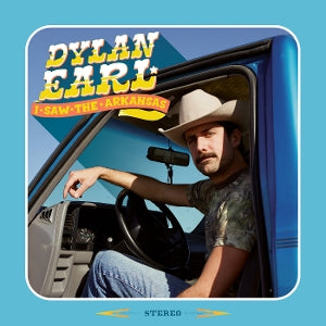 Earl, Dylan – I Saw the Arkansas cd