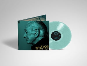 Musselwhite, Charlie – Look Out Highway (1LP, Coloured Vinyl)