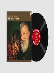 Chambers Deslauriers – Our Time To Ride (1LP Vinyl)