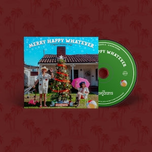 Doohickeys – Merry Happy Whatever (1CD)