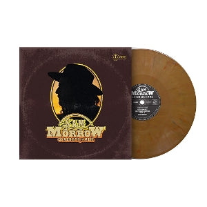 Morrow, Sam – Concrete & Mud (1LP, Coloured Vinyl)