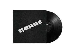Nonne – Nonne (1LP Vinyl)