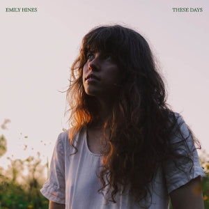 Hines, Emily – These Days vinyl
