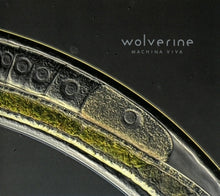 Wolverine – Machina Viva cd