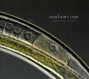 Wolverine – Machina Viva (1-CD)