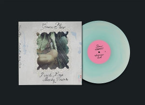 Growing Pains – Daniel Loves Mandy Forever (1LP Vinyl)