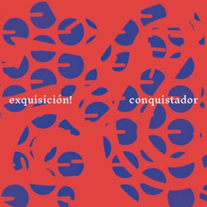 Imhof, Jonas -Exquisicion- – Conquistador cd