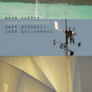 Webber, Anna – Simpletrio2000 cd