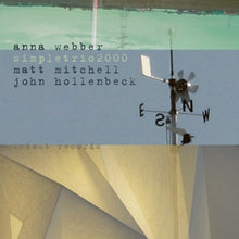 Webber, Anna – Simpletrio2000 cd