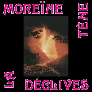 La Tene – Moreine/Declives (1CD)