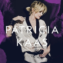 Kaas, Patricia – Patricia Kaas cd