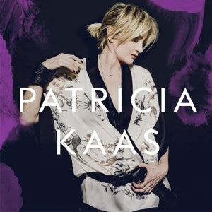 Patricia Kaas – Patricia Kaas (1 CD)