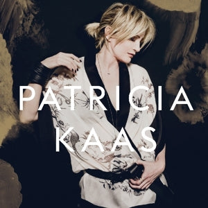 Patricia Kaas – Patricia Kaas (2-CD)