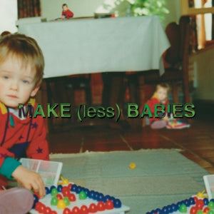 Guru Guru – Make (Less) Babies cd