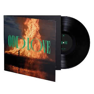 Coilguns – Odd Love vinyl