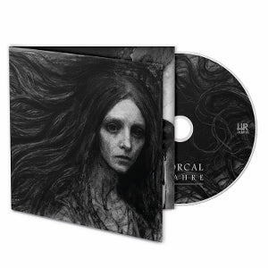 Rorcal – Mahre cd